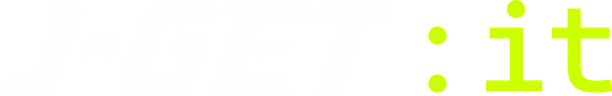 J-GET:it